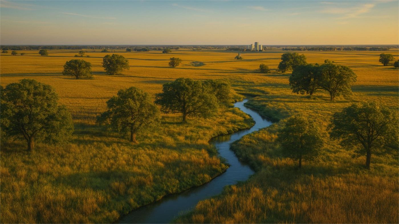 How to Sell Land Online in Illinois Illinois land guide