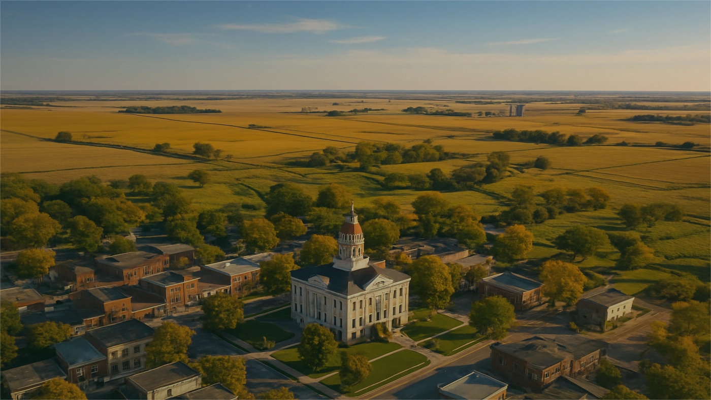 How to Sell Land Without a Realtor in Illinois Illinois land guide