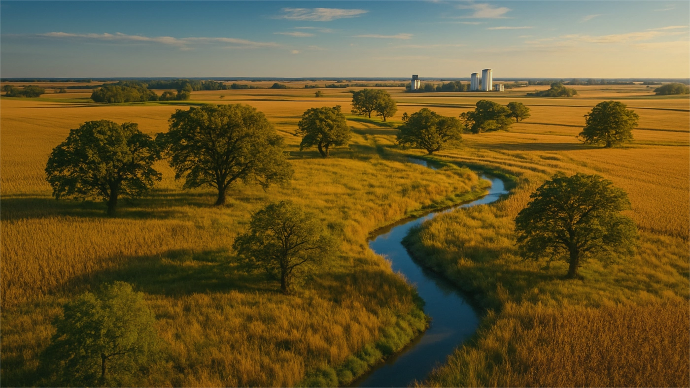 Illinois Land Buyers: How to Compare Direct Cash Offers Illinois land guide
