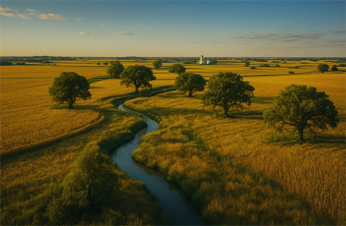 Illinois land records and parcel facts for How to Sell Land Fast in Illinois