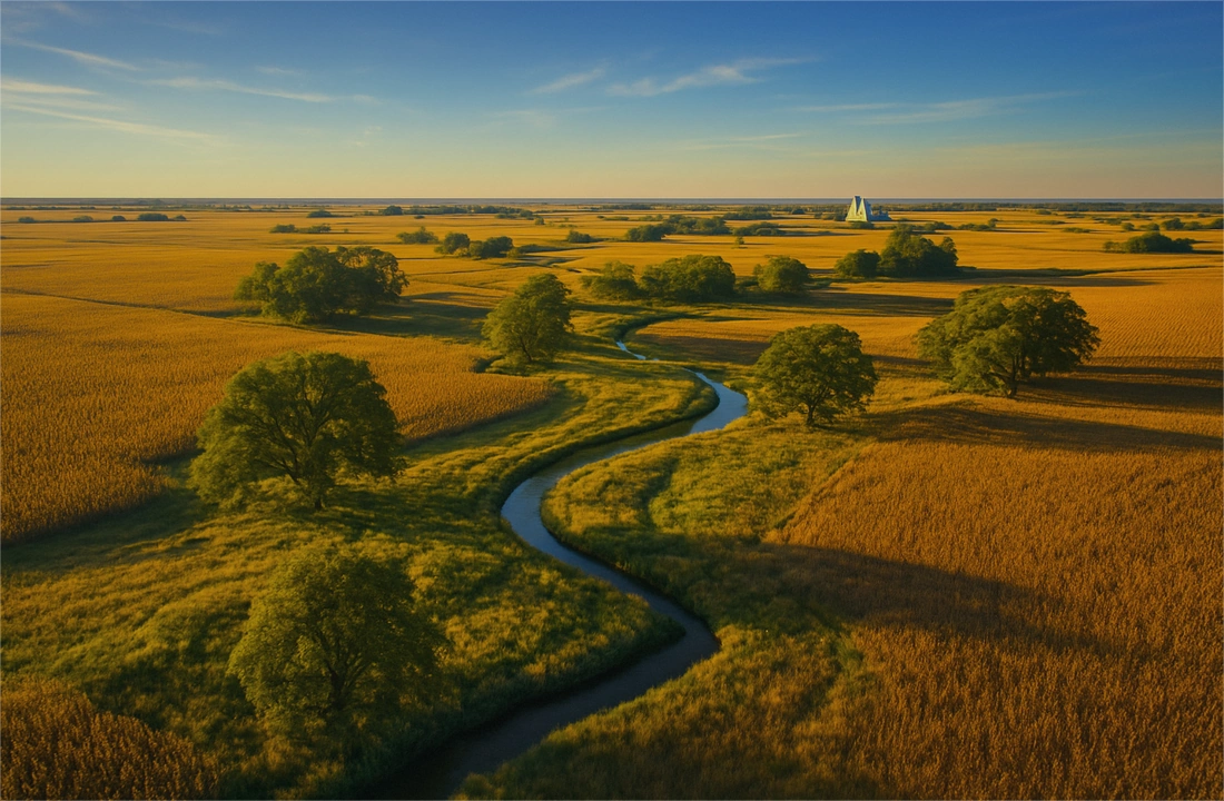 Illinois land sale options and buyer review for How to Sell Land Without a Realtor in Illinois
