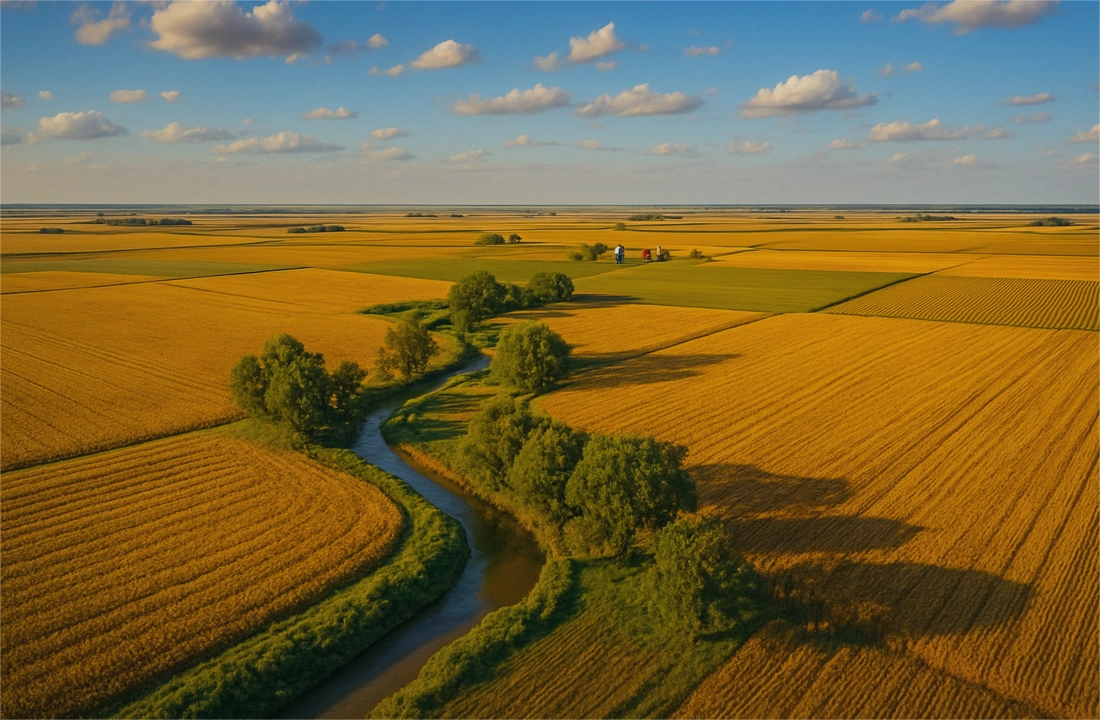 Illinois land sale options and buyer review for Illinois Land Buyers: How to Compare Direct Cash Offers