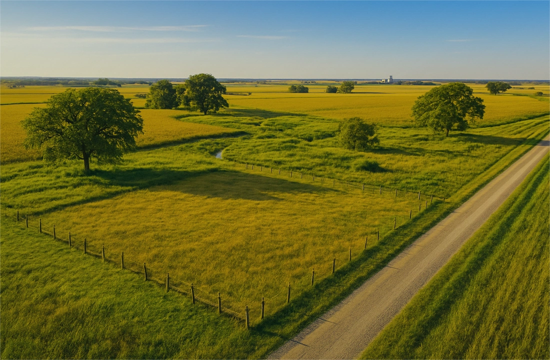 Illinois land sale options and buyer review for Tax on Selling Land in Illinois