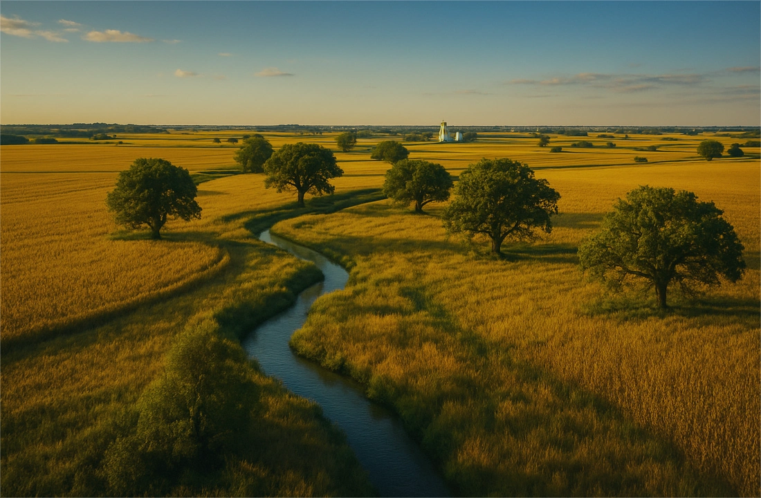 Illinois title and closing preparation for Tax on Selling Land in Illinois